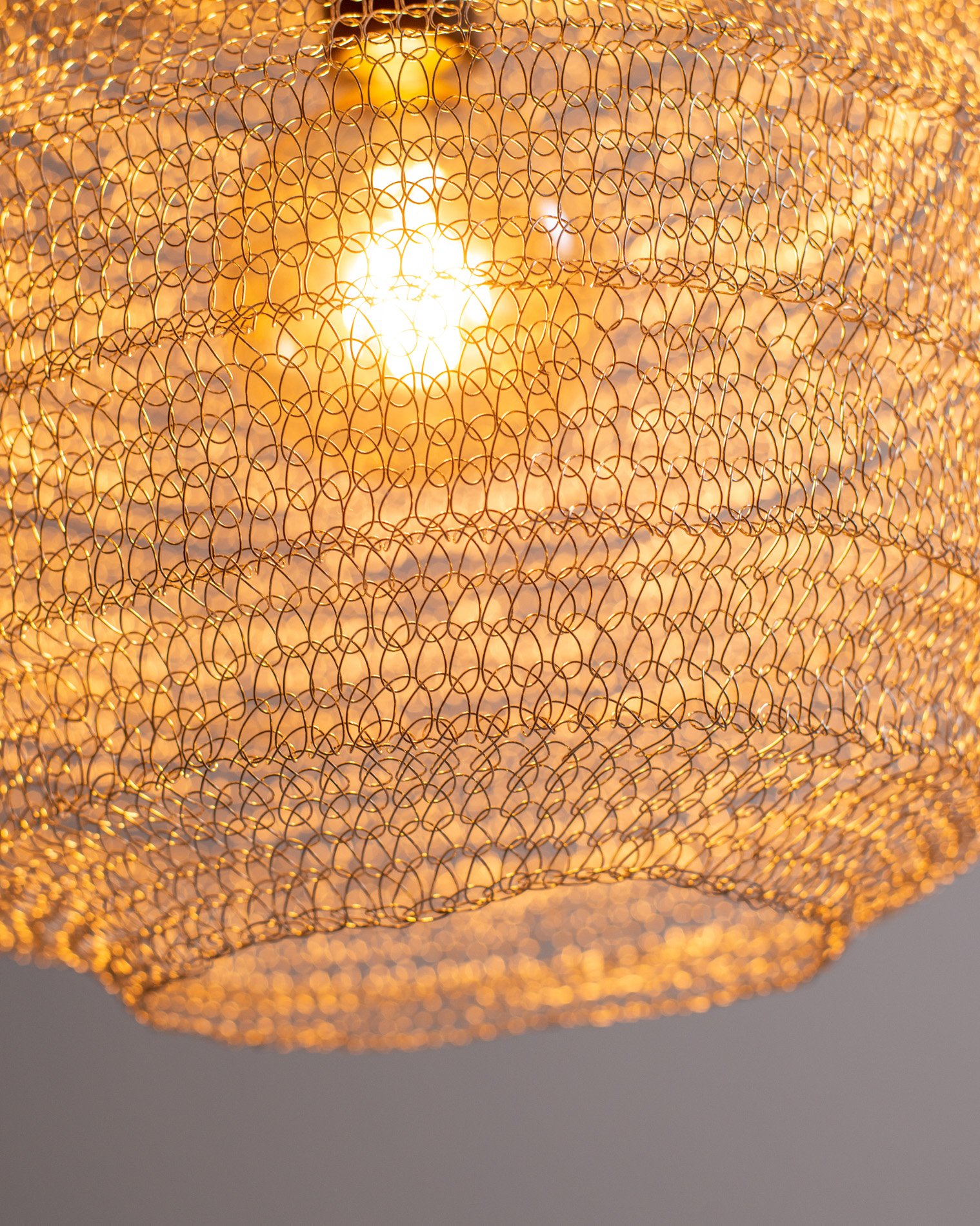 Aluminium light Thumbnail